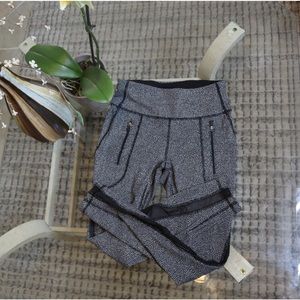Size 4 Lululemon legging
